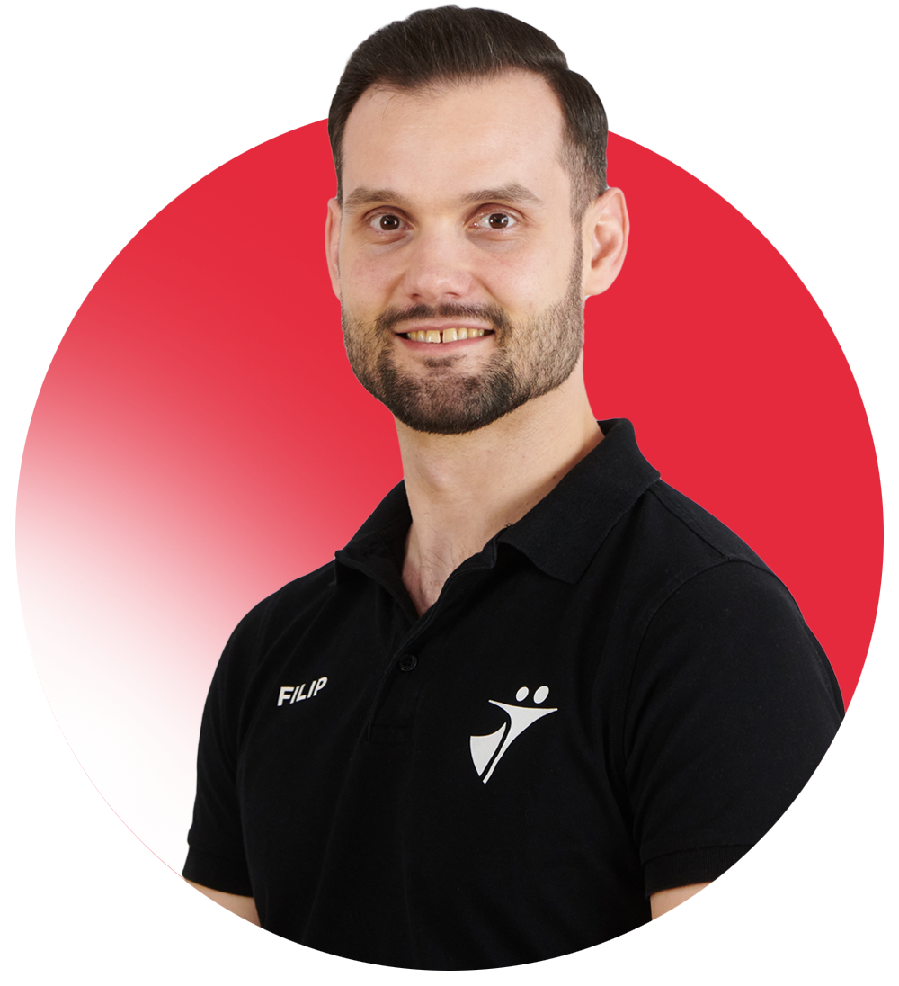 Ing. Filip Karásek